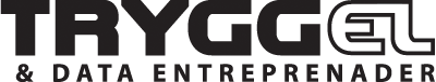 Trygg El & Data AB logotyp