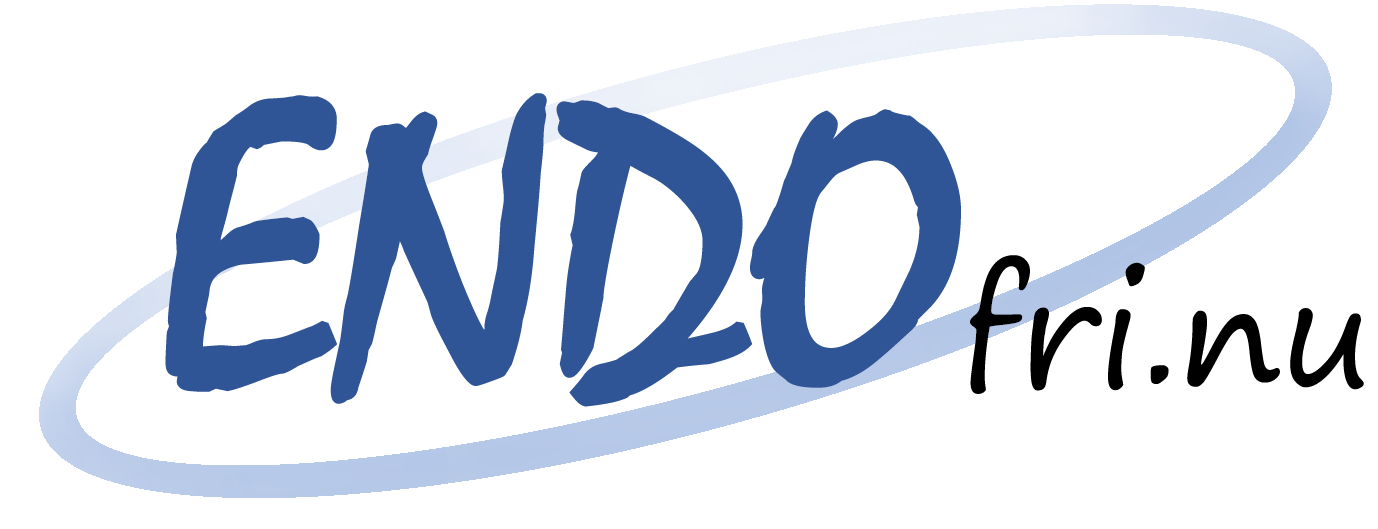Endofri AB logotyp