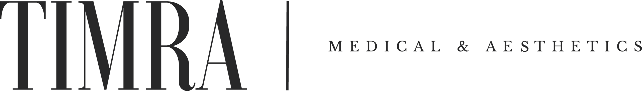 Timra Medical AB logotyp