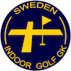 Sweden Indoor Golf AB logotyp