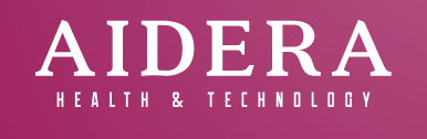 Aidera Psykiatri AB logotyp