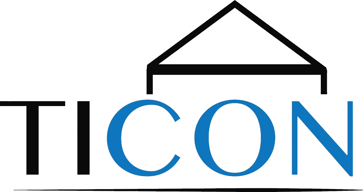 Ticon Hunnebo AB logotyp