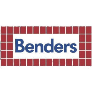 Benders Byggkraft AB logotyp