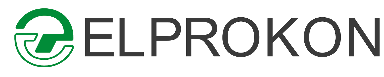 Elprokon Solutions AB logotyp