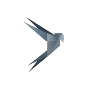 Evide Group AB logotyp