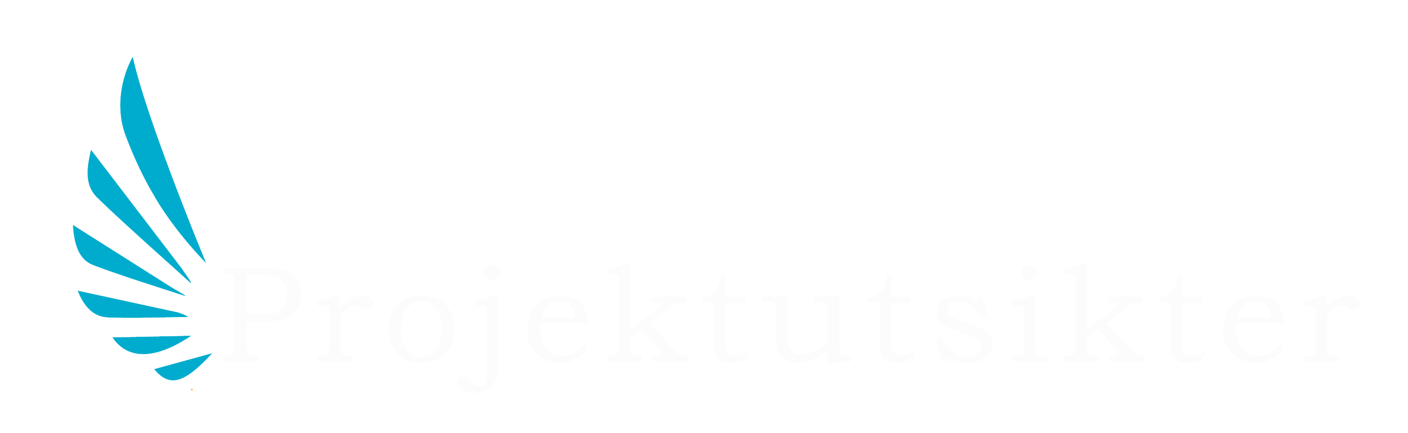 Projektutsikter i West AB logotyp