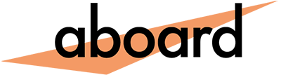 AB Oard logotyp