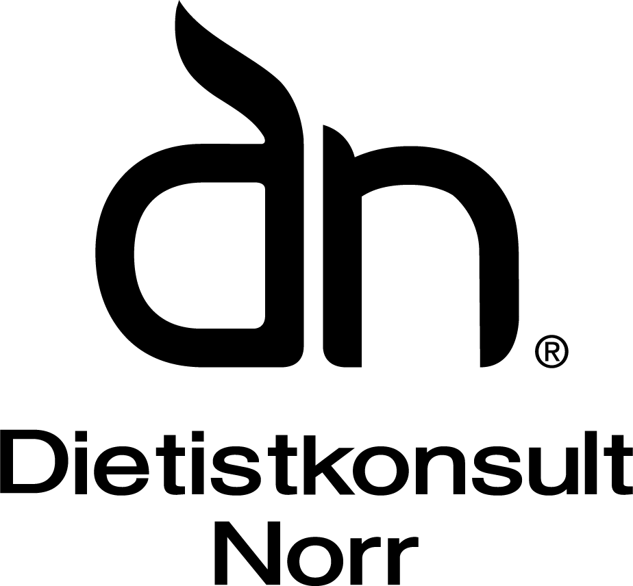 Dietistkonsult Norr AB logotyp
