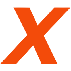 STX Bil & Mc AB logotyp