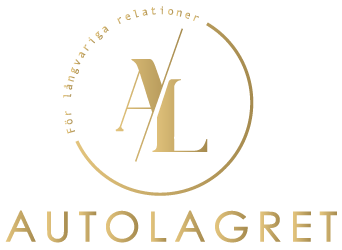 autolagret i Sverige AB logotyp