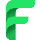 Fibio Nordic AB logotyp