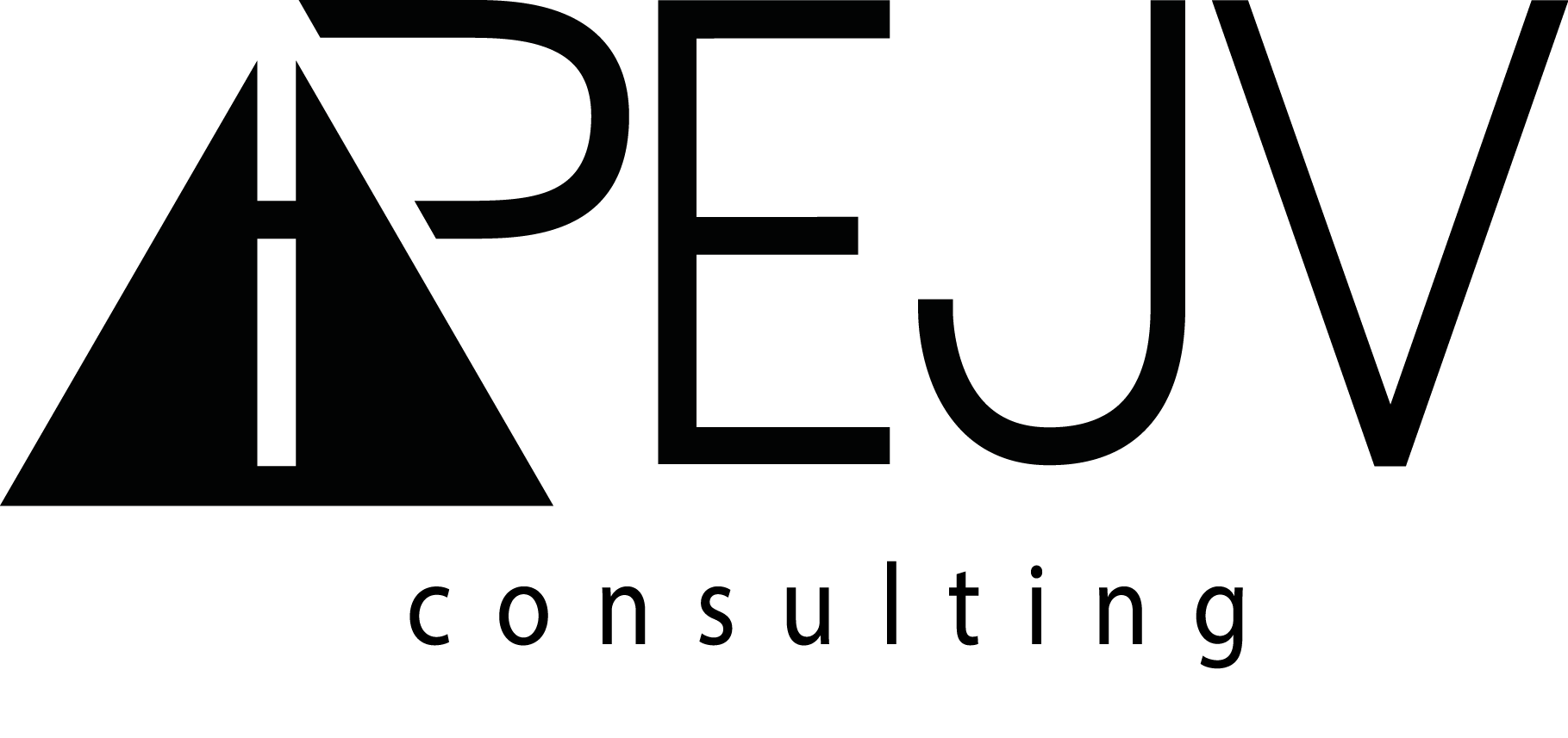 Pejv Consulting AB logotyp