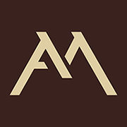 Anton Mehrlein Bygg AB logotyp
