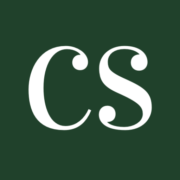 Advokatbyrån C Stridh AB logotyp