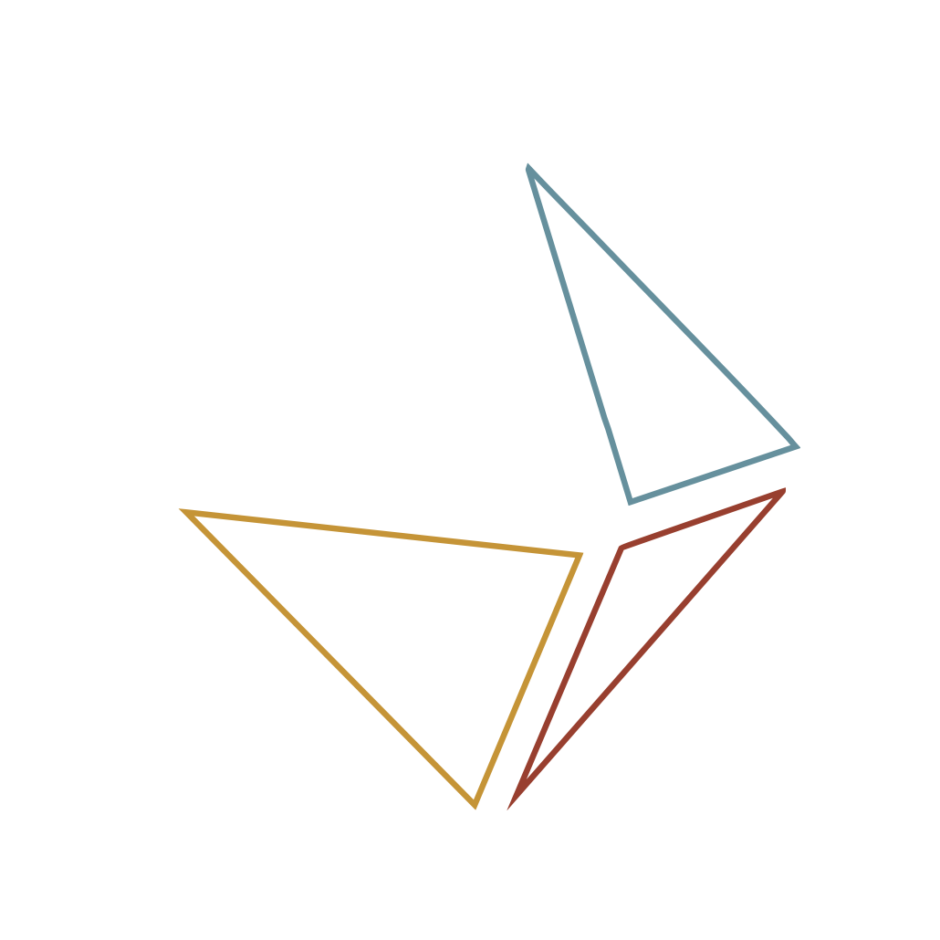 Blivande Idéer AB logotyp