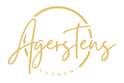 Agersten i Ängelholm AB logotyp