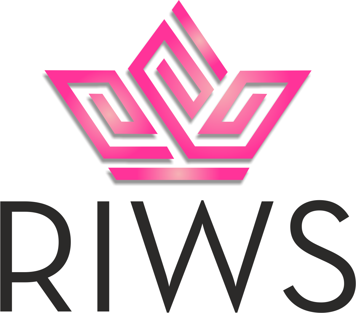 RIWS AB logotyp