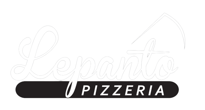 Pizzeria Restaurang Lepanto AB logotyp