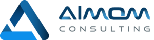 Almom AB logotyp