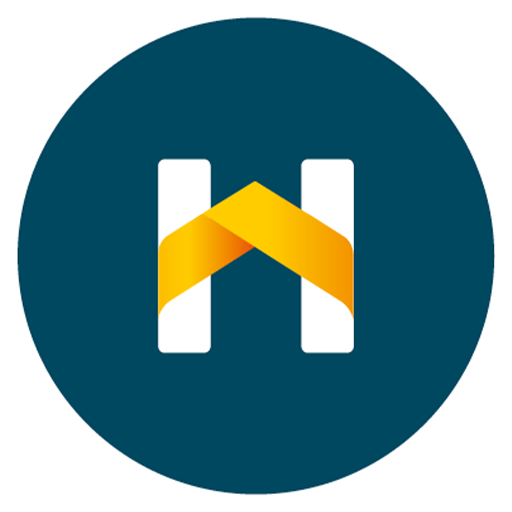 Hoivatilat AB logotyp