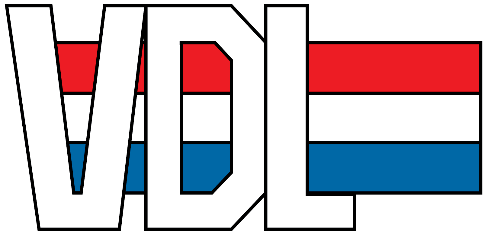 VDL Parts Sweden AB logotyp