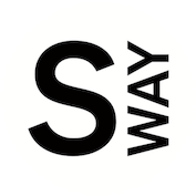 Sustainable Way Sweden AB logotyp
