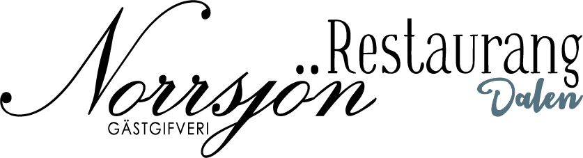 Norrsjön Gästgifveri AB logotyp