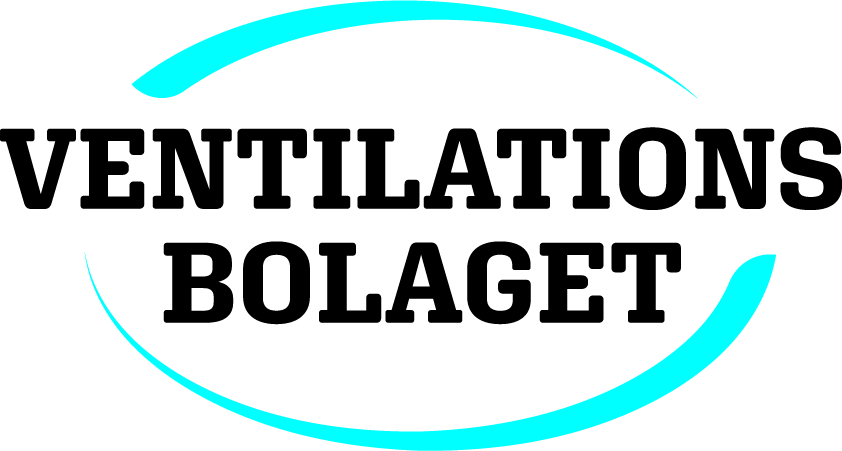 Ventilationsbolaget i Stockholm AB logotyp