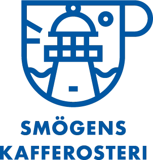 Smögens Kafferosteri AB logotyp