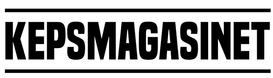 Kepsmagasinet Norden AB logotyp