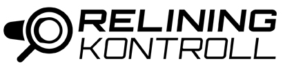 Relining Kontroll & Besiktning i Sverige AB logotyp