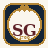 Skärholmens Gård AB logotyp