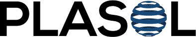 Plasol AB logotyp
