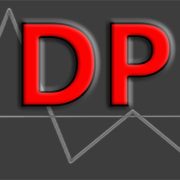 DP Industri AB logotyp
