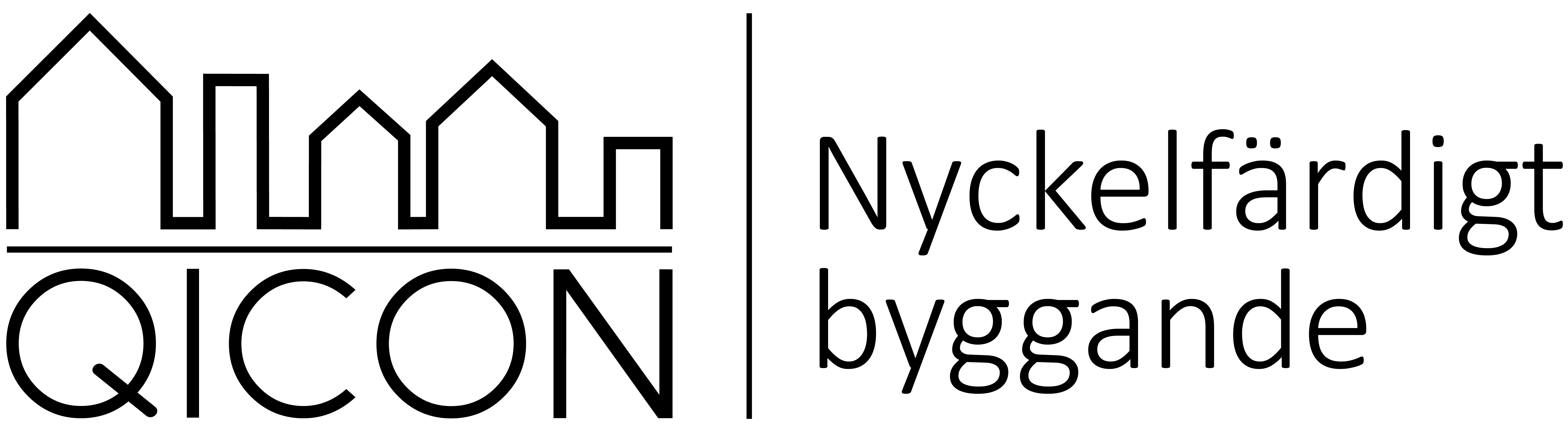 QICON Services AB logotyp