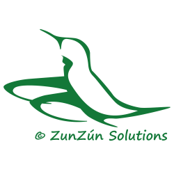 ZunZún Solutions AB logotyp