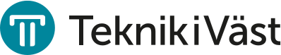Teknik i Väst AB logotyp