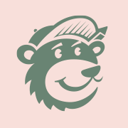 Björn Berglund Creative Studio AB logotyp