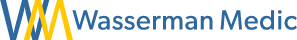 Wasserman Medic AB logotyp