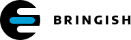 Bringish AB logotyp