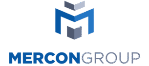 Mercon Group AB logotyp