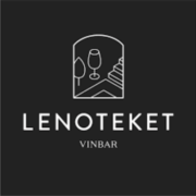 Lenoteket AB logotyp