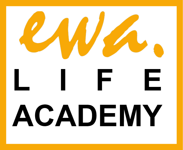 Ewa Wigenheim Life Academy AB logotyp