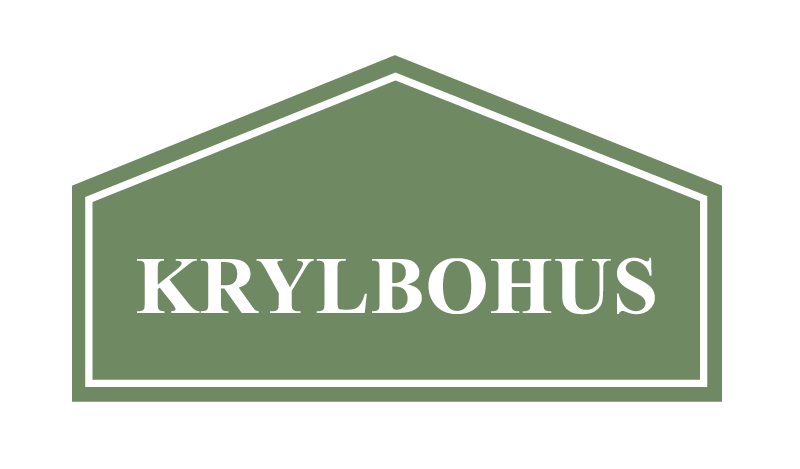 Krylbohus AB logotyp
