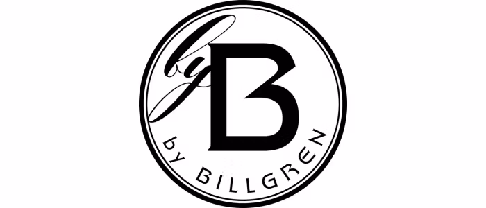 by BILLGREN AB logotyp