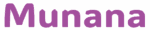 Munana AB logotyp