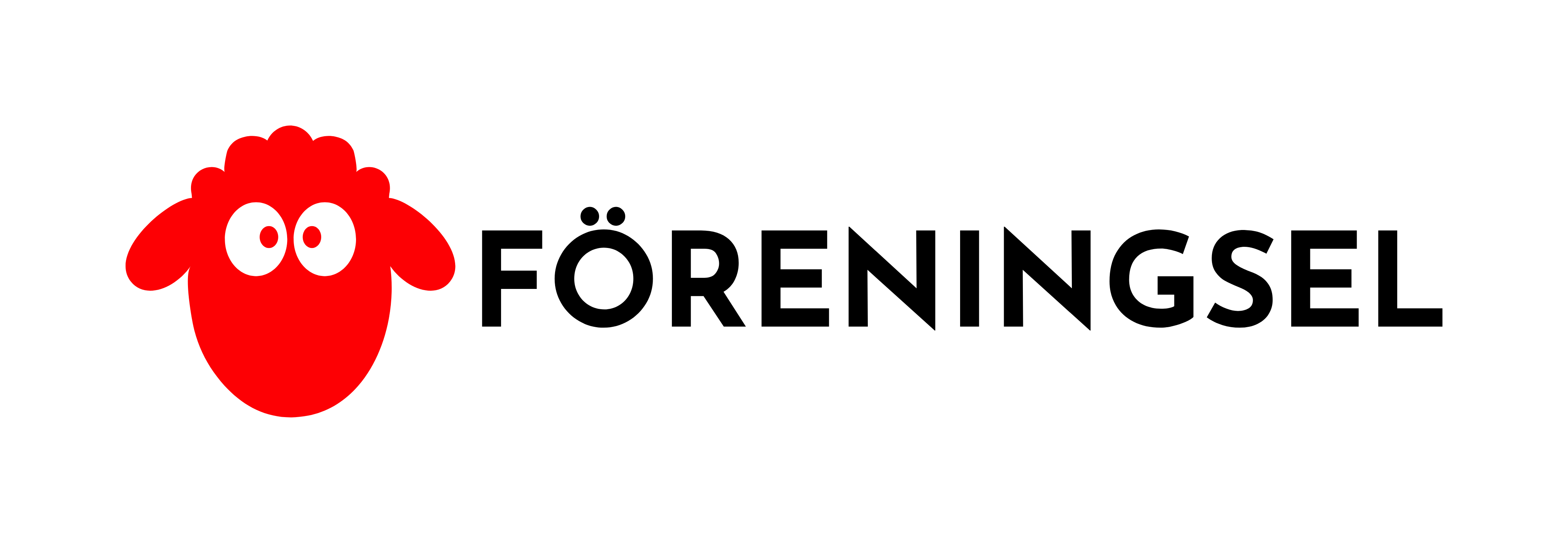 Föreningsel Elhandel Sverige AB logotyp