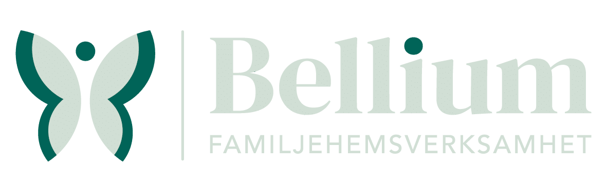 Bellium vård AB logotyp