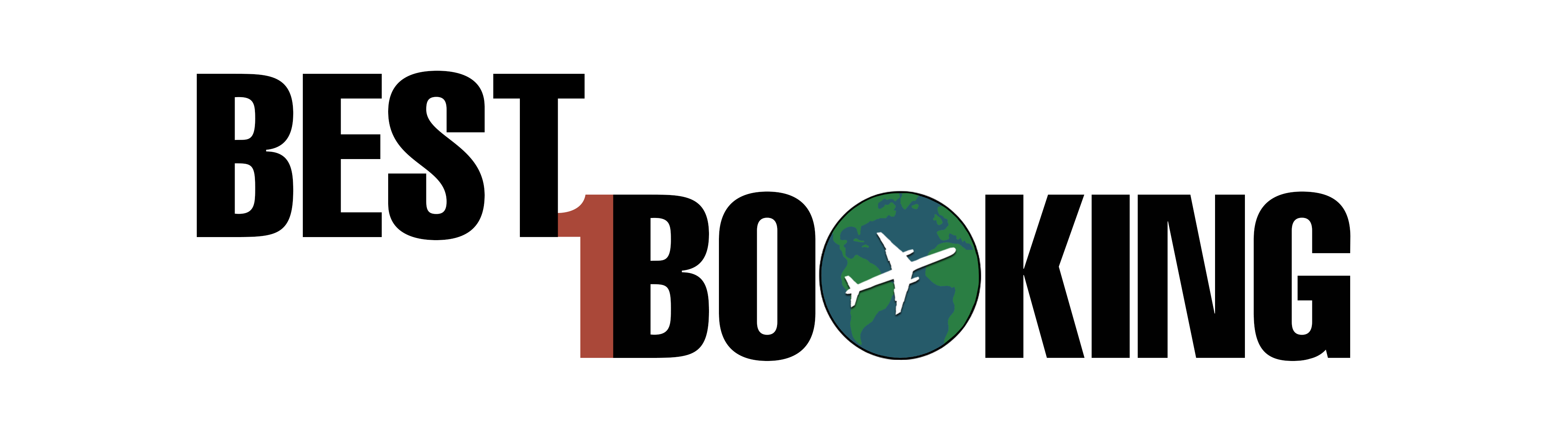 Bestbooking International AB logotyp