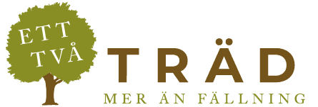12 Träd AB logotyp
